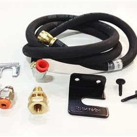 ARB Locker Heavy Duty Line Kit