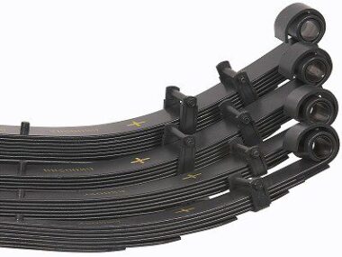 OME DAKAR Leaf Springs 27