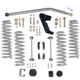 JK 2.5_ STANDARD KIT