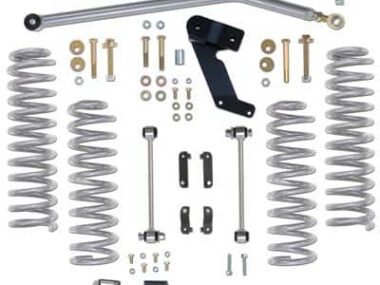 JK 2.5_ STANDARD KIT