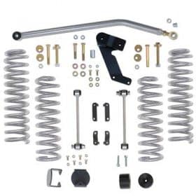 JK 3.5_ STANDARD KIT