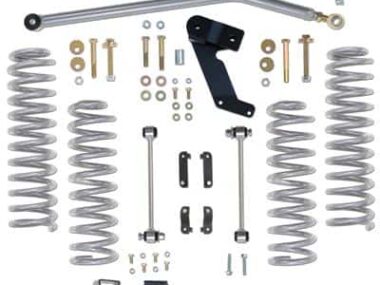JK 3.5_ STANDARD KIT