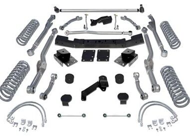 JK 4dr Extreme-Duty Long Arm 3