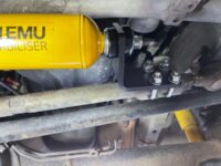 Αμορτισέρ Τιμονιού Suzuki Jimny (Κιτ) - Image 3
