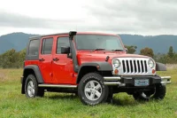 Αναπνευστήρας για Wrangler JK