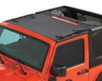 Bikini Targa Style JK 2/4doors  07-15