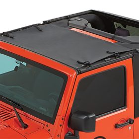 Bikini Targa Style JK 2/4doors  07-15