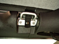 Bikini Targa Style JK 2/4doors  07-15 - Image 2