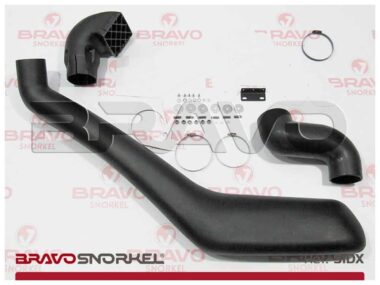 BRAVO SNORKEL ISUZU D-MAX (2012 - Onwards)