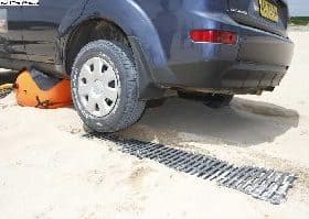 Γέφυρες Άμμου. X-Trax Ζευγάρι - Image 4