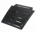 Hood Vent Insert