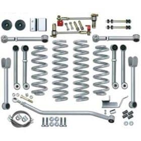 Rubicon Express Super-Flex +4