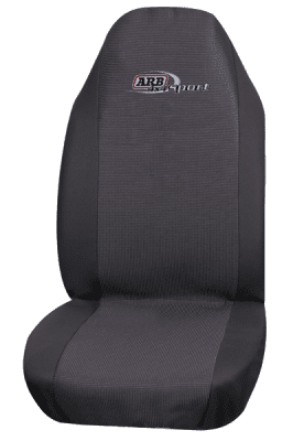 seat cover with new embroidery