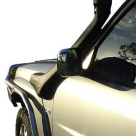 Safari Snorkel Nissan Patrol για κινητήρες 3