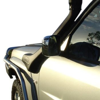 Safari Snorkel Nissan Patrol για κινητήρες 3