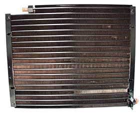 web AC Condenser