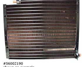 web AC Condenser label 1