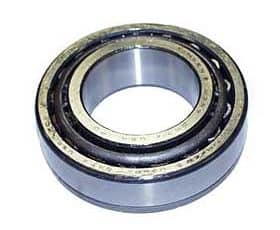 web axle bearing 83503064