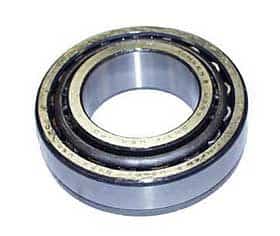 web axle bearing 83503064