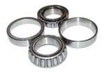 web axle bearing kit J8126500 12