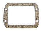 web axle gasket 4137732