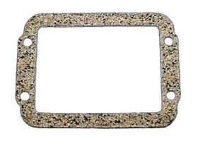 web axle gasket 4137732