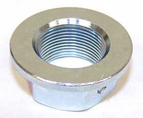 web axle nut J3182601