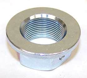 web axle nut J3182601