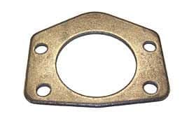 web axle retainer 5010811AA