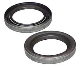 web axle seal 83500199