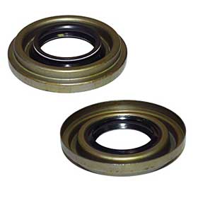 web axle seal 83503390