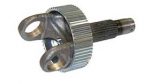 web axle shaft 4713190