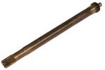 web axle shaft 5252594