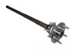 web axle shaft 68003272AA