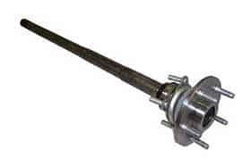 web axle shaft 68003272AA