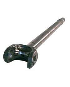 web axle shaft 68004080AA 1