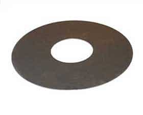 web axle slinger 3893982