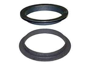 web axle slinger 83500201