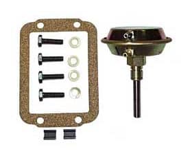 web axle vacuum kit 4506116