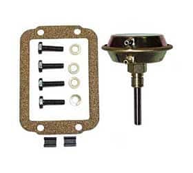 web axle vacuum kit 4506116