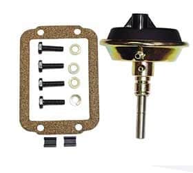 web axle vacuum kit 83503113