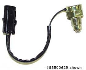 web backup lamp switch 83500629 label