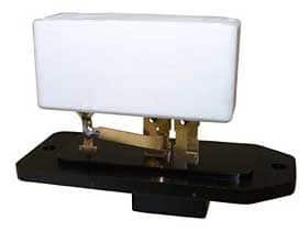 web blower resistor 4720278