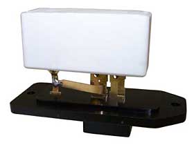 web blower resistor 4720278