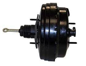 web brake booster 68003619AA