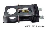 web brake light switch J3215938 label 2