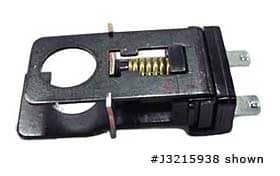 web brake light switch J3215938 label 2