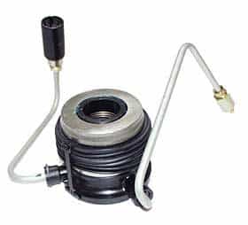 web clutch control unit 83503384