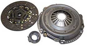 web clutch master kit 4874175K