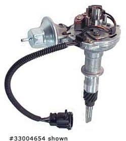 web distributor 33004654 label 4